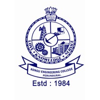 kongu